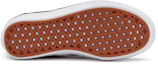 Shop Vans Slip-On Comfycush ''Bruin Zwart'' VN0A7TNMKCZ
