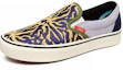 Order Vans 帆布鞋 ComfyCush '兔八哥 - 蓝图' VN0A3WMDWWG