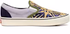 Vans Slip-On ComfyCush 'Bugs - Cetak Biru' VN0A3WMDWWG