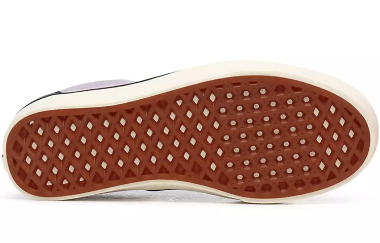 Purchase Vans 帆布鞋 ComfyCush '兔八哥 - 蓝图' VN0A3WMDWWG