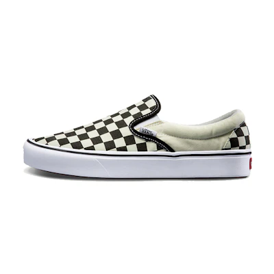 Vans Slip-On ComfyCush 'Checkerboard'
