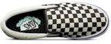 Lookbook Vans Slip-On ComfyCush 'Checkerboard' VN0A3WMDVO4