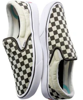 Shop Vans Slip-On ComfyCush 'Cuadros' VN0A3WMDVO4