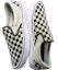 Shop Vans Slip-On ComfyCush 'Checkerboard' VN0A3WMDVO4