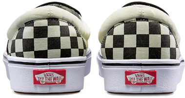 Purchase Vans Slip-On ComfyCush 'Cuadros' VN0A3WMDVO4
