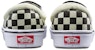 Vans Slip-On ComfyCush 'Checkerboard' VN0A3WMDVO4