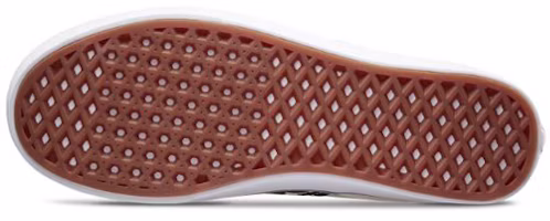Details for Vans Slip-On ComfyCush 'Cuadros' VN0A3WMDVO4