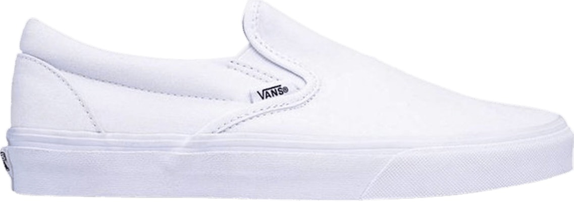 Vans Slip-On ComfyCush 'White' VN0A3WMDVNG Buy Vans Slip-On ComfyCush 'White' VN0A3WMDVNG