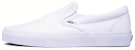 Vans Slip-On ComfyCush 'Putih' VN0A3WMDVNG