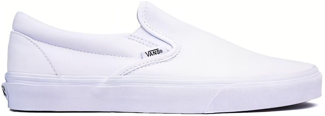 Vans 经典便鞋 ComfyCush '白色' VN0A3WMDVNG Order Vans 经典便鞋 ComfyCush '白色' VN0A3WMDVNG