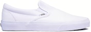 Order Vans Slip-On ComfyCush 'Putih' VN0A3WMDVNG