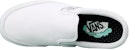 Vans Slip-On ComfyCush 'Putih' VN0A3WMDVNG
