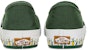 반스 슬립온 컨버트 VR3 '그린' (51 characters) VN0009PXGRN