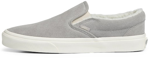 Vans slip-on Cozy Hug GRAY VN0A7Q5D6J6 Vans slip-on Cozy Hug GRAY VN0A7Q5D6J6