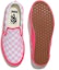 Purchase Vans slip-on CUSTOMS NEON 'Checkerboard Merah Jambu' VN0A3VC1444