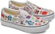 Vans Slip-on Customs X Disney '100 Berbilang Watak' VN0A3VC1566