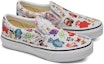Order Vans Slip-on Customs X Disney '100 Berbilang Watak' VN0A3VC1566