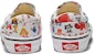 Vans Slip-on Customs X Disney '100 Berbilang Watak' VN0A3VC1566