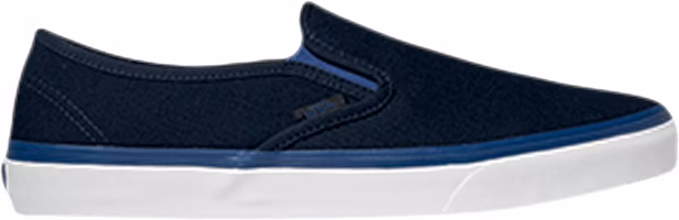 Vans Slip-On Decon Ca 'Blue' VN0L9U1X3 Vans Slip-On Decon Ca 'Blue' VN0L9U1X3