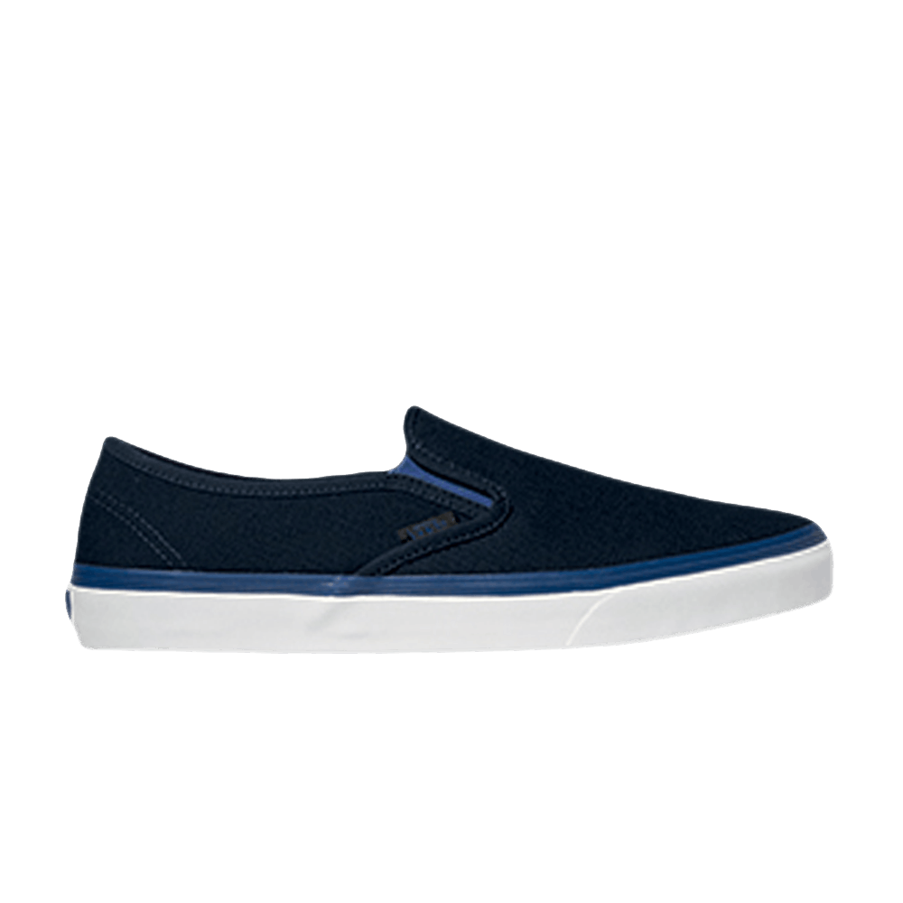 Vans Slip-On Decon Ca 'Blue' VN0L9U1X3
