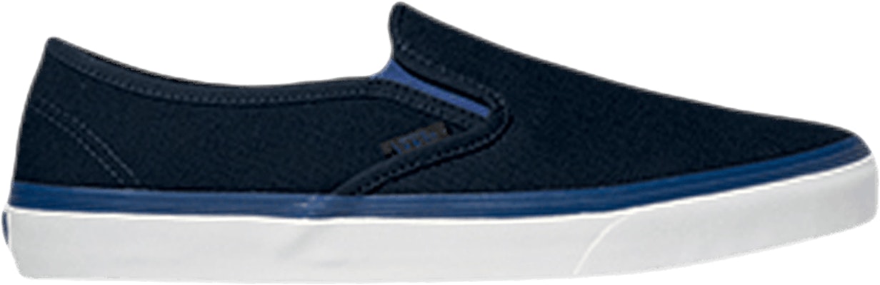 Vans スリッポン デコン CA "ブルー" VN0L9U1X3 Buy Vans スリッポン デコン CA "ブルー" VN0L9U1X3