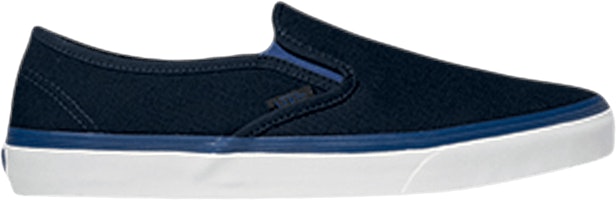 Vans Slip-On Decon Ca 'Blue' VN0L9U1X3 Vans Slip-On Decon Ca 'Blue' VN0L9U1X3