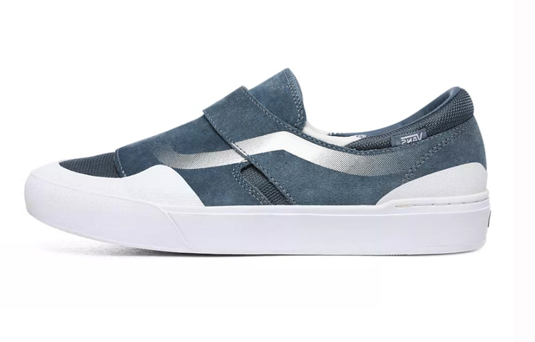 Buy Vans Slip-On Exp Pro "幻影" 运动鞋 VN0A4P38W5J