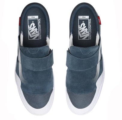 Vans Slip-On Exp Pro "幻影" 运动鞋 VN0A4P38W5J Order Vans Slip-On Exp Pro "幻影" 运动鞋 VN0A4P38W5J