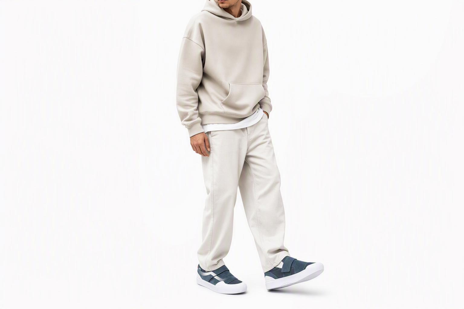 Order Vans Slip-On Exp Pro "幻影" 运动鞋 VN0A4P38W5J