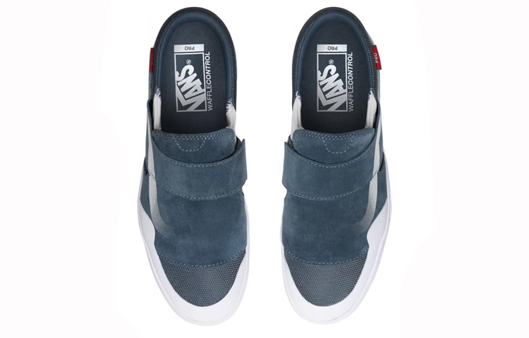 Lookbook Vans Slip-On Exp Pro "幻影" 运动鞋 VN0A4P38W5J