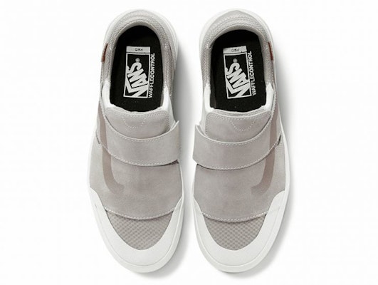 Vans Slip-On EXP Pro Abu-Abu/Putih VN0A4P38SXT Lookbook Vans Slip-On EXP Pro Abu-Abu/Putih VN0A4P38SXT