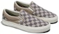 Vans Slip-On Geo Trek Classic 'Abu Coklat' VN0A7Q5DOLV