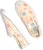 Vans slip-on Groovy Floral VR3 SF 'Merah Jambu Kuning' VN0A4BX8YQ1