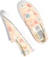 Shop Vans slip-on Groovy Floral VR3 SF 'Merah Jambu Kuning' VN0A4BX8YQ1