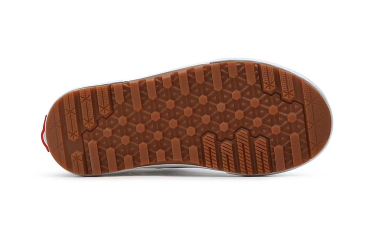Purchase Vans Slip-On Hi Terrain Mte-1 con Velcro ''Nero Bianco'' VN0A5HZ62KM