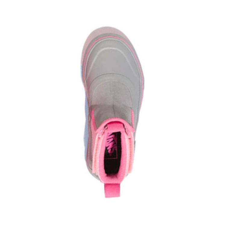 Lookbook Vans Slip-On Hi Terrain Klittenband MTE-1 ''Grijs Roze'' VN0A5HZ66HX
