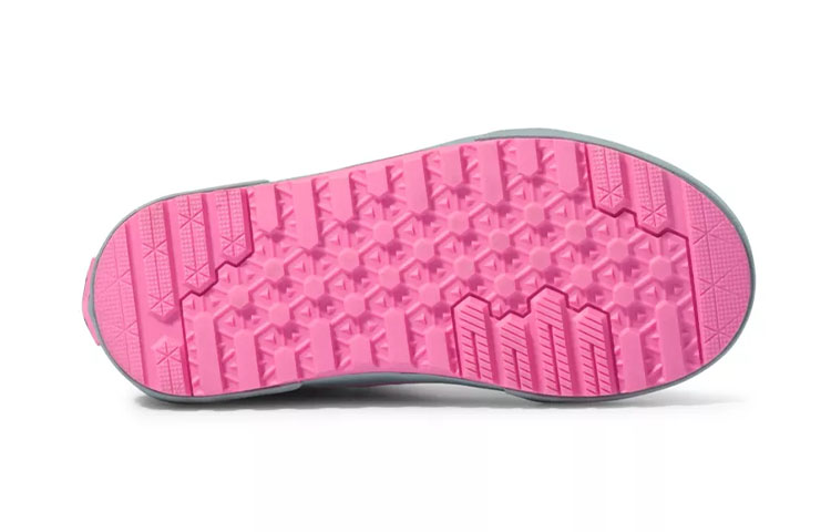 Shop Vans Slip-On Hi Terrain Klittenband MTE-1 ''Grijs Roze'' VN0A5HZ66HX