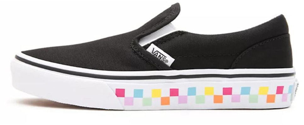 Vans slip-on K Black/White VN0A4BUT31K Buy Vans slip-on K Black/White VN0A4BUT31K