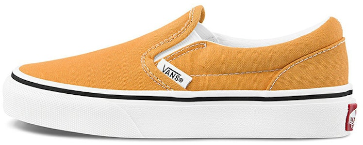 バンズ スリッポン オレンジ (Vans Surippon Orenji) VN0A4BUT3SP Buy バンズ スリッポン オレンジ (Vans Surippon Orenji) VN0A4BUT3SP