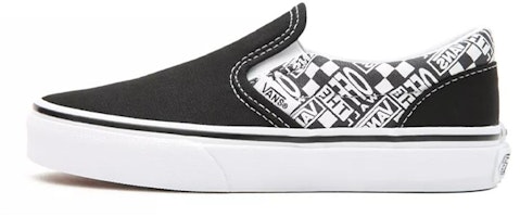 Vans Slip-On K Sepatu Hitam VN0A4BUT3WI Buy Vans Slip-On K Sepatu Hitam VN0A4BUT3WI