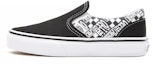 Buy Vans Slip-On K Kasut Hitam VN0A4BUT3WI