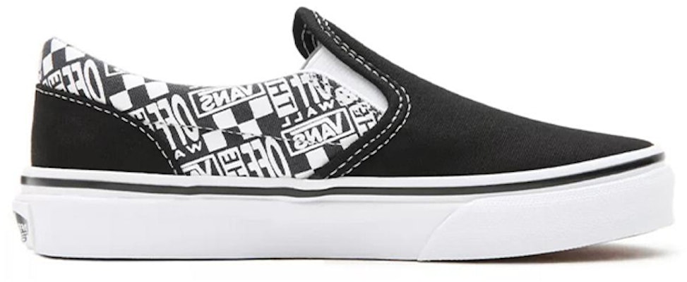 Vans slip-on K Shoes Black VN0A4BUT3WI Order Vans slip-on K Shoes Black VN0A4BUT3WI