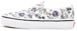 Buy Vans Classic 懒人鞋 花卉白色 童鞋 VN0A4BUT30R