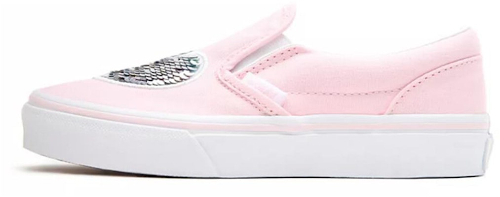 Vans Slip-On K Kasut Merah Jambu VN0A4BUT31L Buy Vans Slip-On K Kasut Merah Jambu VN0A4BUT31L