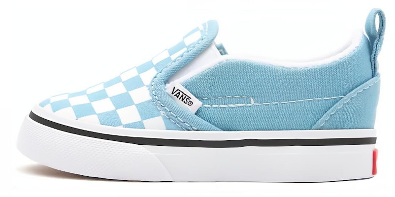 Vans 穿脱便鞋 K 白蓝鞋 VN0A348830Y Buy Vans 穿脱便鞋 K 白蓝鞋 VN0A348830Y