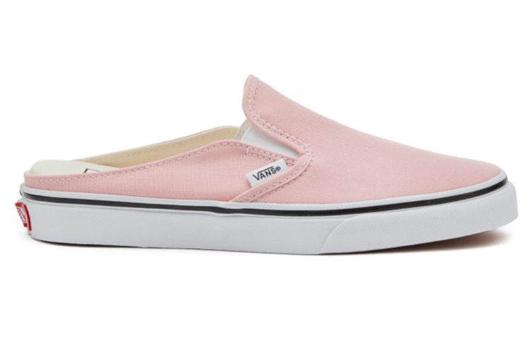 Order Vans 轻便透气低帮粉色休闲滑板鞋 VN0A4P3U9AL