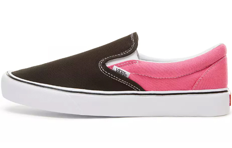 Vans Slip-On Lite '2 Tone - Black Magenta' VN0A2Z63UB0