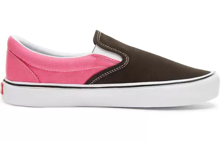 Order Vans 輕巧便鞋「雙色 - 黑紫紅」VN0A2Z63UB0