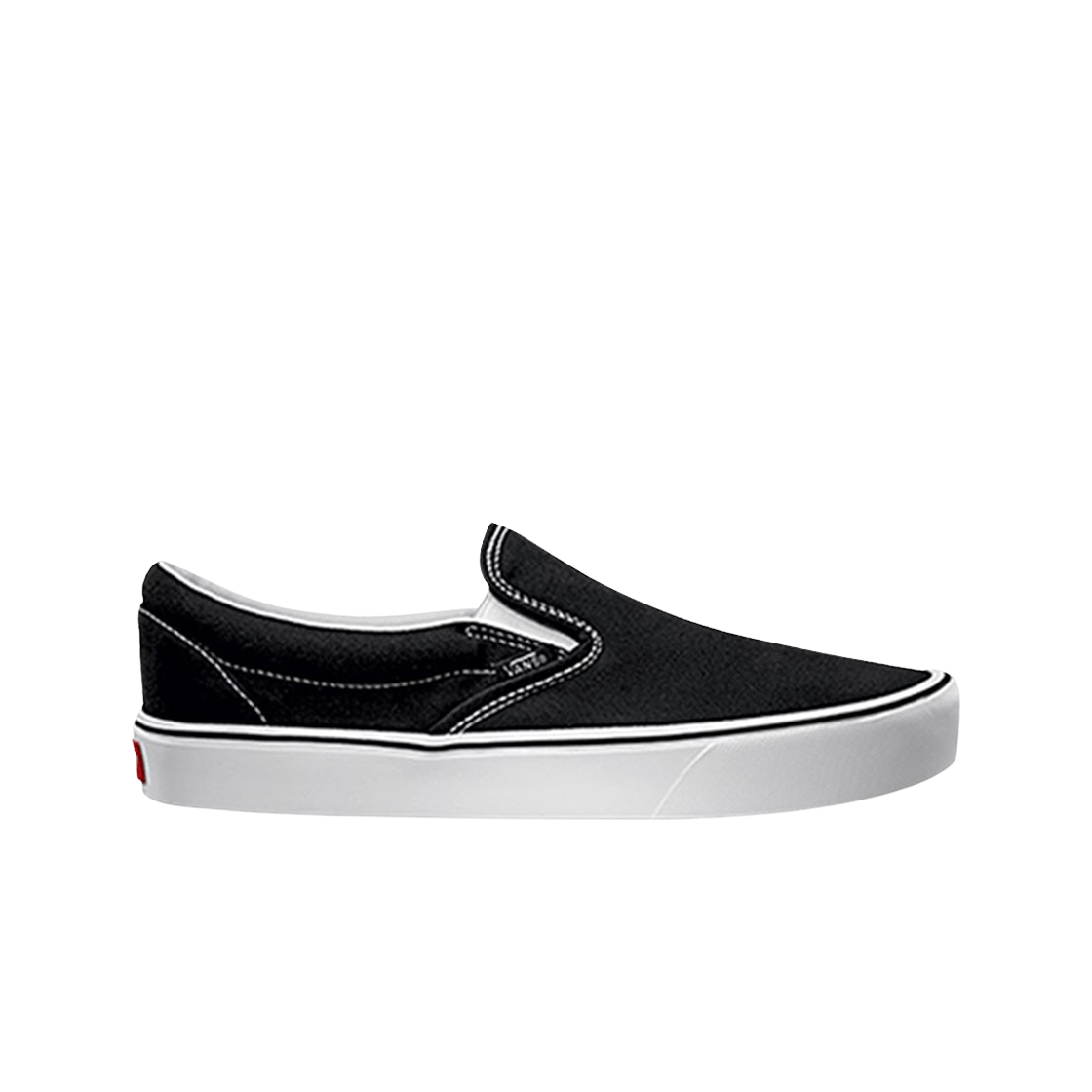 Vans Slip-On Lite 'Black' VN0A2Z636BT