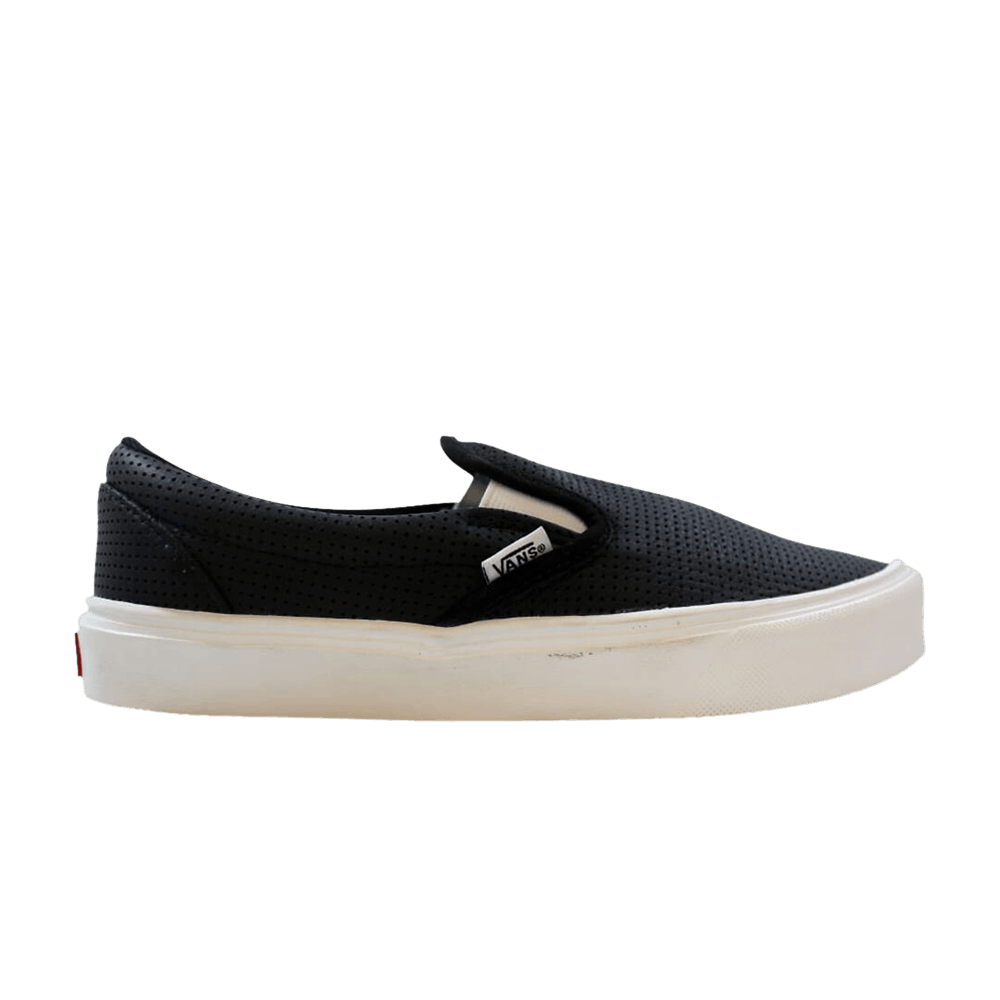 Vans Slip-On Lite 'Perfection' VN-0ZTA3CU